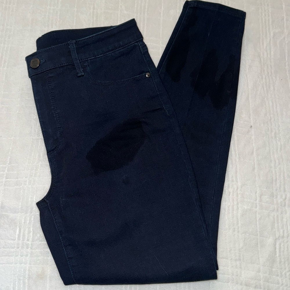 Talbots Flawless High Rise Jegging
